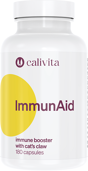 ImmunAid
