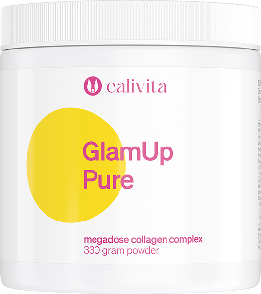 GlamUp Pure
