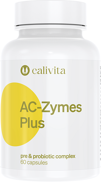 AC-Zymes Plus