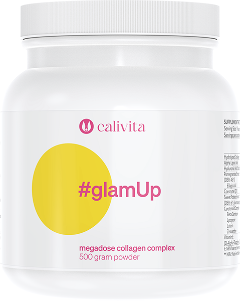 #glamUp